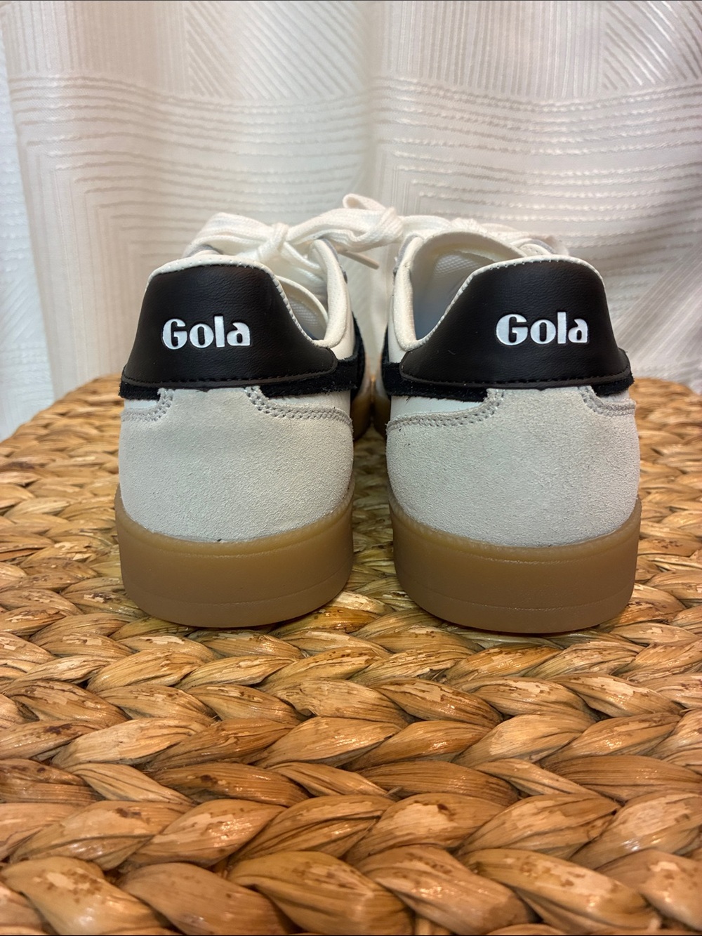 Gola Sneakers - Picture 4 of 8